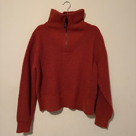 Patagonia women’s recycled wool - Picture 1 of 2